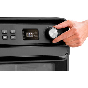 Аэрофритюрница Caso AirFry Chef 1700