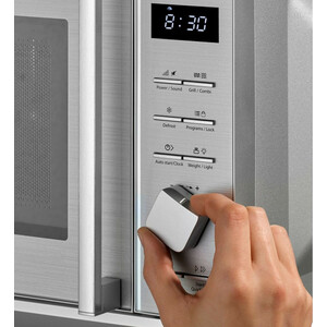 Микроволновая печь Caso MG 20 Cube Ceramic