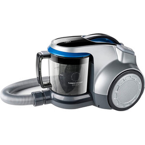 Пылесос с контейнером Black+Decker BXVML700E