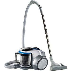Пылесос с контейнером Black+Decker BXVML700E
