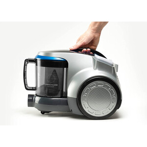 Пылесос с контейнером Black+Decker BXVML700E