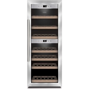 Винный шкаф Caso WineComfort 380 Smart