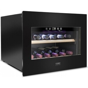Винный шкаф Caso WineDeluxe E 18