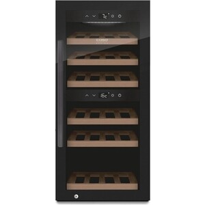 Винный шкаф Caso WineExclusive 24 Smart