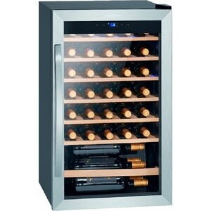 Винный шкаф Profi Cook PC-WK 1235 sw-inox