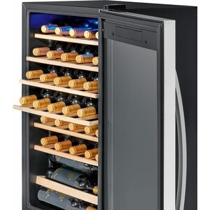 Винный шкаф Profi Cook PC-WK 1235 sw-inox