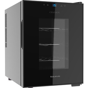 Винный шкаф Taurus Chanson 12