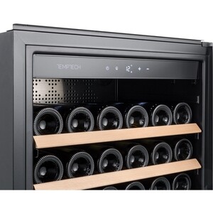 Винный шкаф Temptech OZ45SB