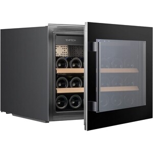 Винный шкаф Temptech OZ45SB