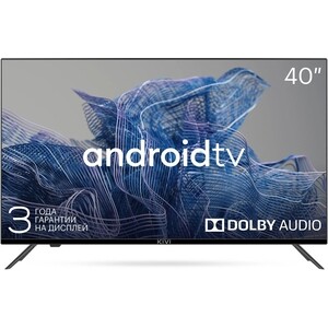 Телевизор Kivi 40F740NB