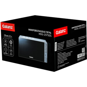 Микроволновая печь с грилем Galanz MOG-2375DS