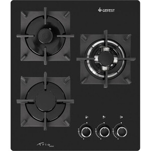 Газовая варочная панель GEFEST ПВГ 2100-01 К33