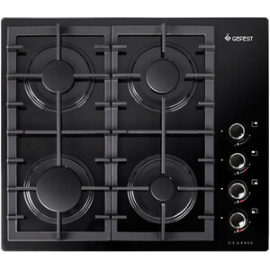 Газовая варочная панель GEFEST СГ СВН 2230 C3