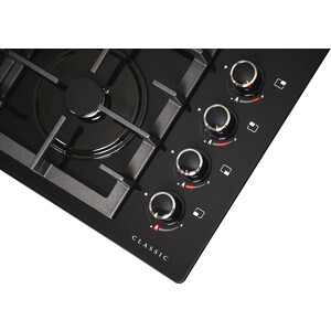 Газовая варочная панель GEFEST СГ СВН 2230 C3