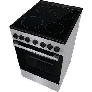 Электрическая плита Gorenje GEC5B41SG