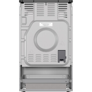 Электрическая плита Gorenje GEC5B41SG