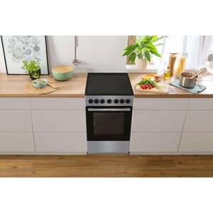 Электрическая плита Gorenje GEC5B41SG