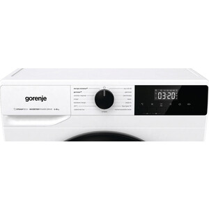 Стиральная машина Gorenje W1NHPI62SCSIRV