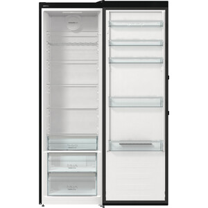 Холодильник Gorenje R619EABK6
