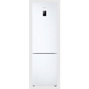 Холодильник Samsung RB37A5200WW/WT