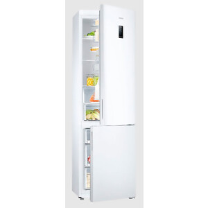 Холодильник Samsung RB37A5200WW/WT