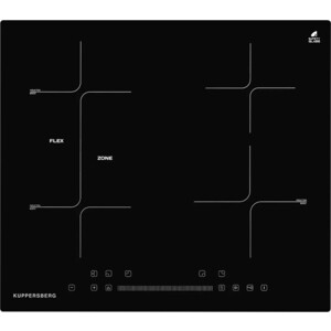 Электрическая варочная панель Kuppersberg ICS 612