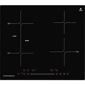 Электрическая варочная панель Kuppersberg ICS 612