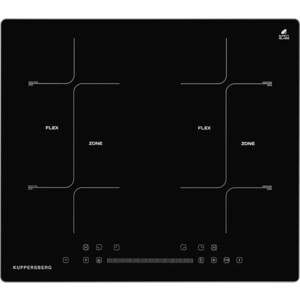 Электрическая варочная панель Kuppersberg ICS 622 R