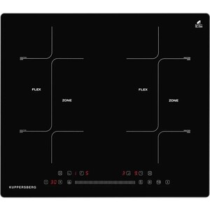 Электрическая варочная панель Kuppersberg ICS 622 R
