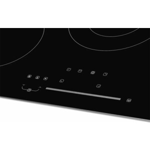 Электрическая варочная панель Kuppersberg ECS 703 R