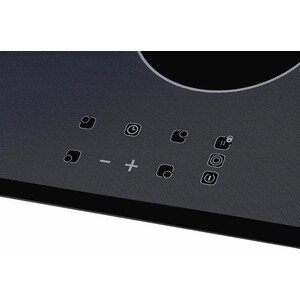 Электрическая варочная панель Kuppersberg ESO 622 F