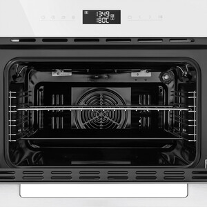 Шкаф духовой электрический MAUNFELD AMCO458GW