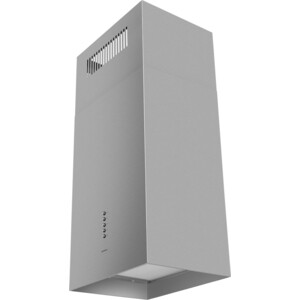 Кухонная вытяжка MAUNFELD Bath Isla 401 нержавеющая сталь