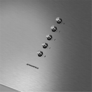 Кухонная вытяжка MAUNFELD Bath Isla 401 нержавеющая сталь