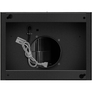 Кухонная вытяжка MAUNFELD Bath Isla 401 нержавеющая сталь