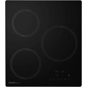 Индукционная варочная панель HOMSair HI43ABK