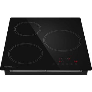 Индукционная варочная панель HOMSair HI43ABK