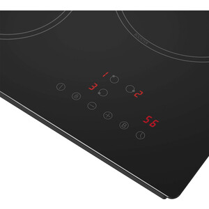 Индукционная варочная панель HOMSair HI43ABK