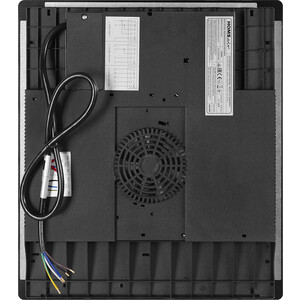 Индукционная варочная панель HOMSair HI43ABK