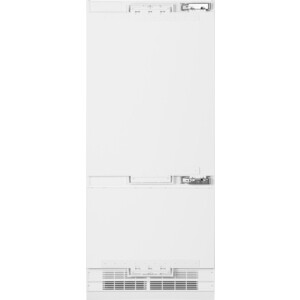 Встраиваемый холодильник MAUNFELD MBF212NFW1