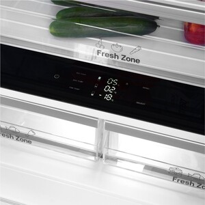 Встраиваемый холодильник MAUNFELD MBF212NFW2