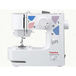 Швейная машина Chayka EasyStitch 22