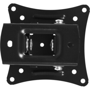 Кронштейн для телевизора Buro FL0 черный 20"-29" макс.15кг настенный поворот и наклон