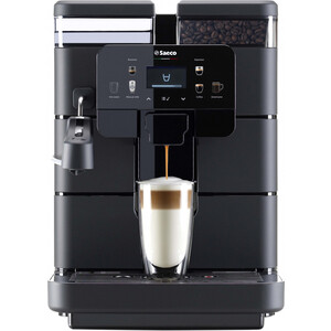 Кофемашина автоматическая Saeco NEW ROYAL PLUS