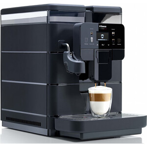 Кофемашина автоматическая Saeco NEW ROYAL PLUS