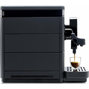 Кофемашина автоматическая Saeco NEW ROYAL PLUS