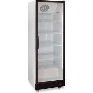 Холодильная витрина Бирюса B600D