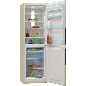 Холодильник Pozis RK FNF-172 бежевый