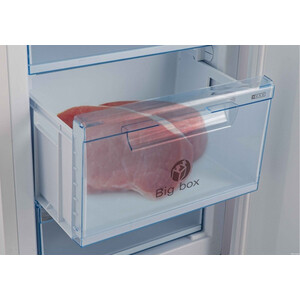 Холодильник Pozis RK FNF-172 бежевый