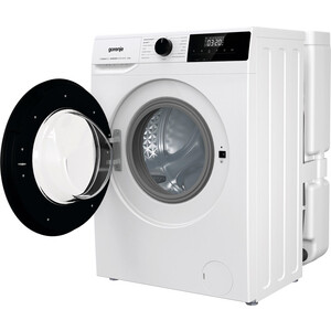 Стиральная машина Gorenje W1NHPI60SCSIRV